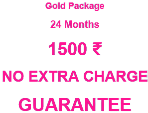 Luxury Membership